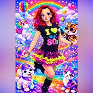 Meet your Posher, Debra